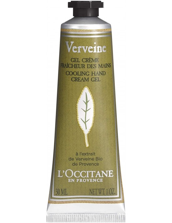Crème mains Verveine 30ml - L'Occitane