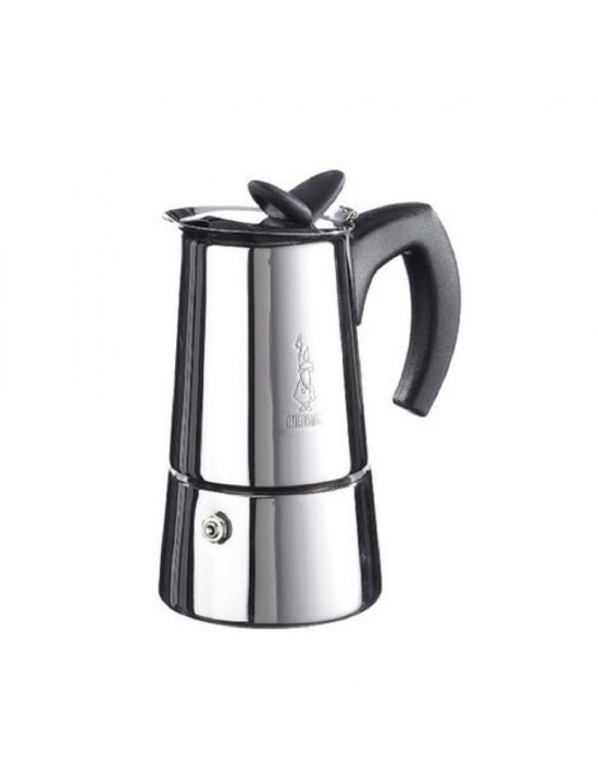 Cafetière à l'italienne Musa 10 tasses Bialetti