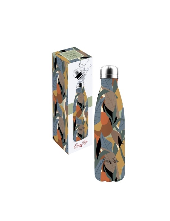 Bouteille isotherme Kilimanjaro 500ml - Easy  Life