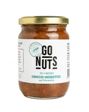 Pâte à tartiner Choco...