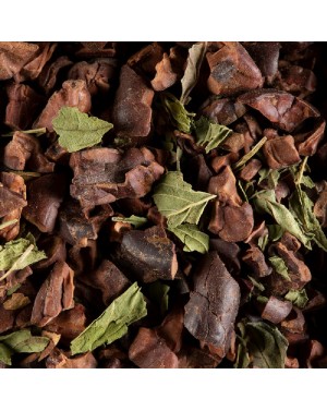 Infusion Cacao Menthe -...