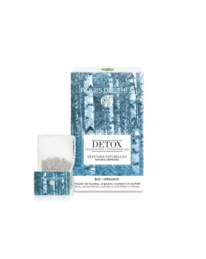 Tisane détox scandinave 20...