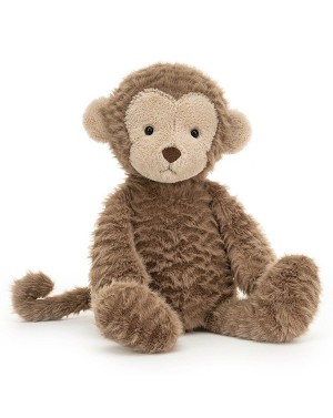 Peluche Rolie Polie singe...