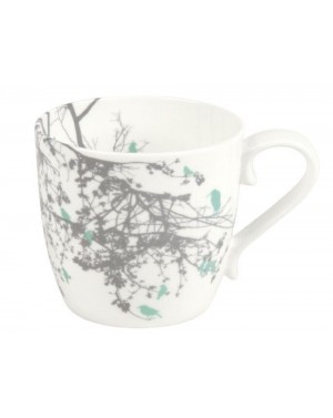 Mug Native birds 450ml -...