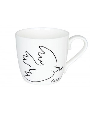 Mug Picasso la colombe de...