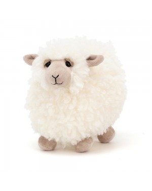 Peluche mouton Rolbie 15cm...