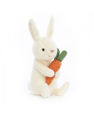 Peluche lapin Bobbi avec...