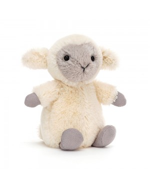 Peluche mouton Nippit 13cm...