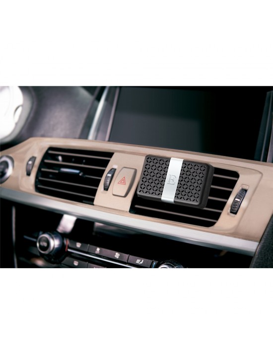 Diffuseur De Voiture Rechargeable ESTEBAN Parfumé Néroli - Fraîcheur Élégante