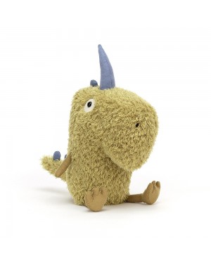 Peluche Jubjub gookie h23cm...