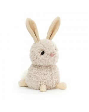 Peluche lapin nuzzables...
