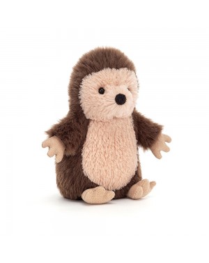 Peluche hérisson Nippit...