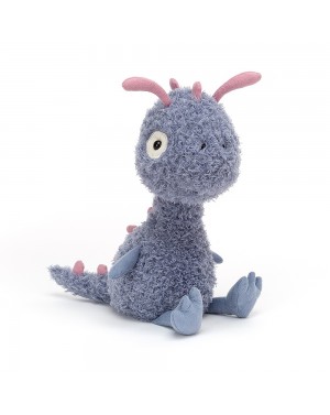 Peluche Jubjub Bimmie...