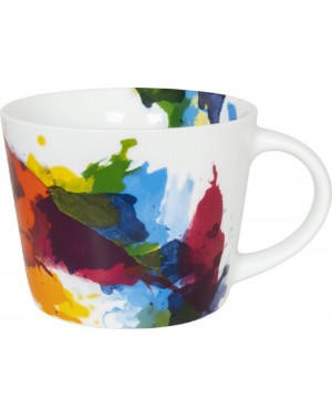 Mug on color flow 420ml -...