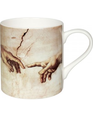 Mug Creazione di Adamo by...