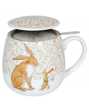 Mug Snuggle avec filtre et...