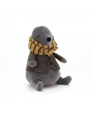 Peluche Taupe riverside...