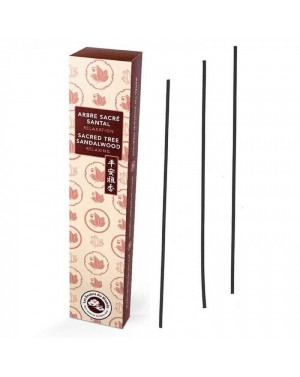 Encens japonais arbre sacré...