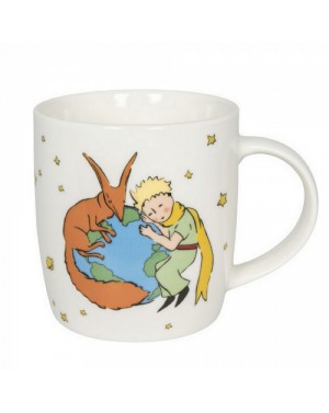 Mug le petit prince Planète...