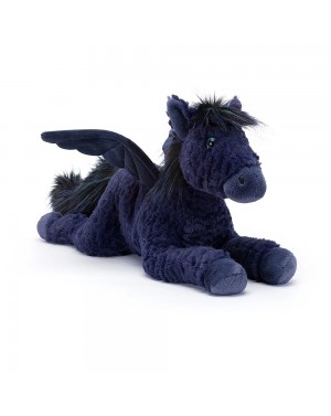 Peluche Séraphine Pégase...