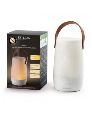 Diffuseur brume de parfum...