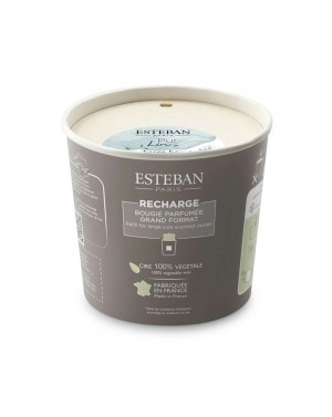 Recharge bougie grand...