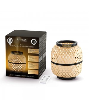 Diffuseur brume de parfum...