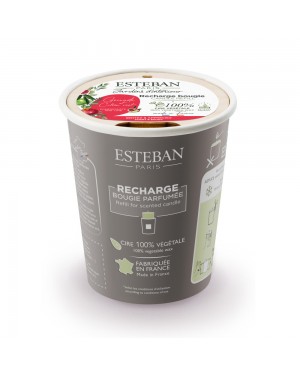 Recharge pour bougie...