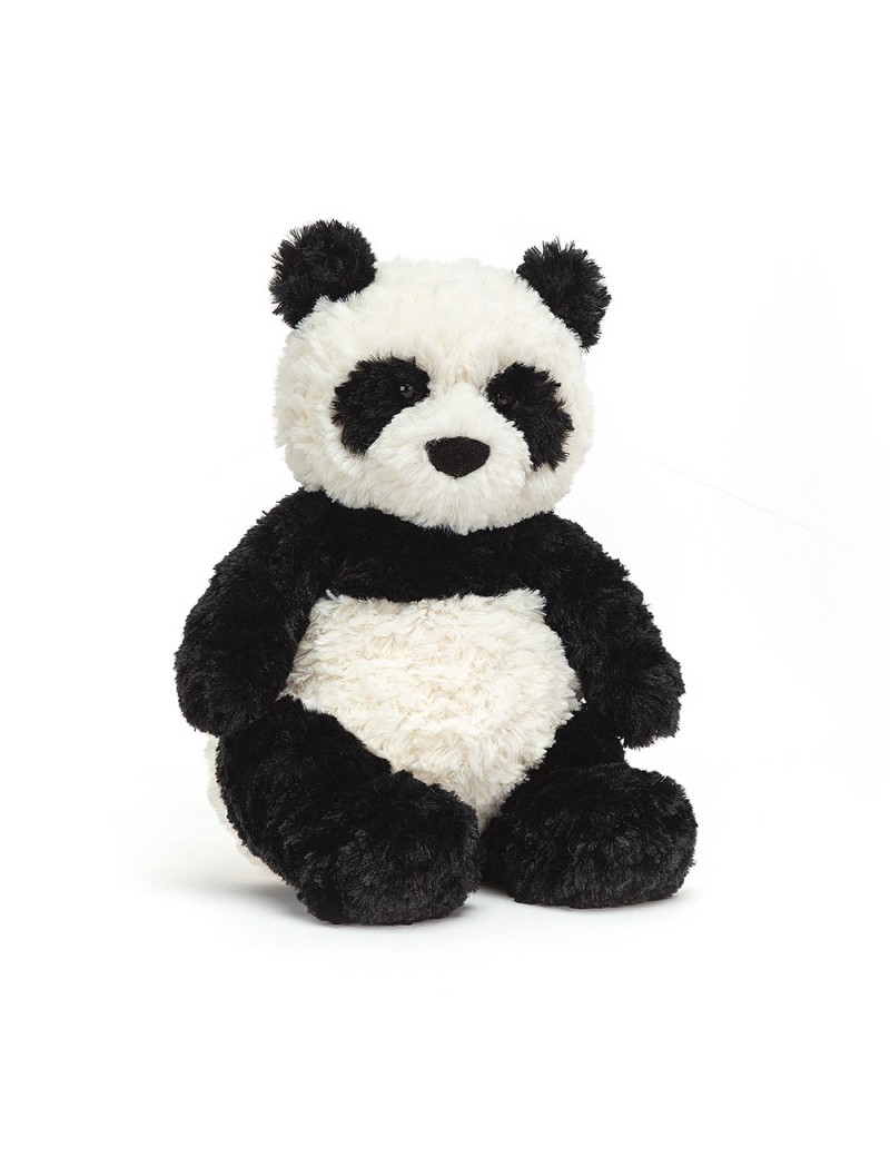 Peluche Géante Panda - Esprit Décoration
