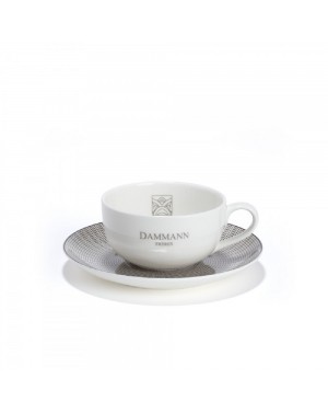 Tasse et sous tasse 150ml -...