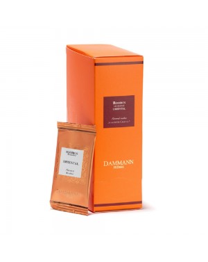 Rooibos Oriental en sachet...