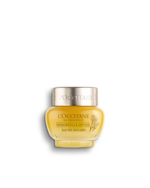 Baume yeux Divin Immortelle...