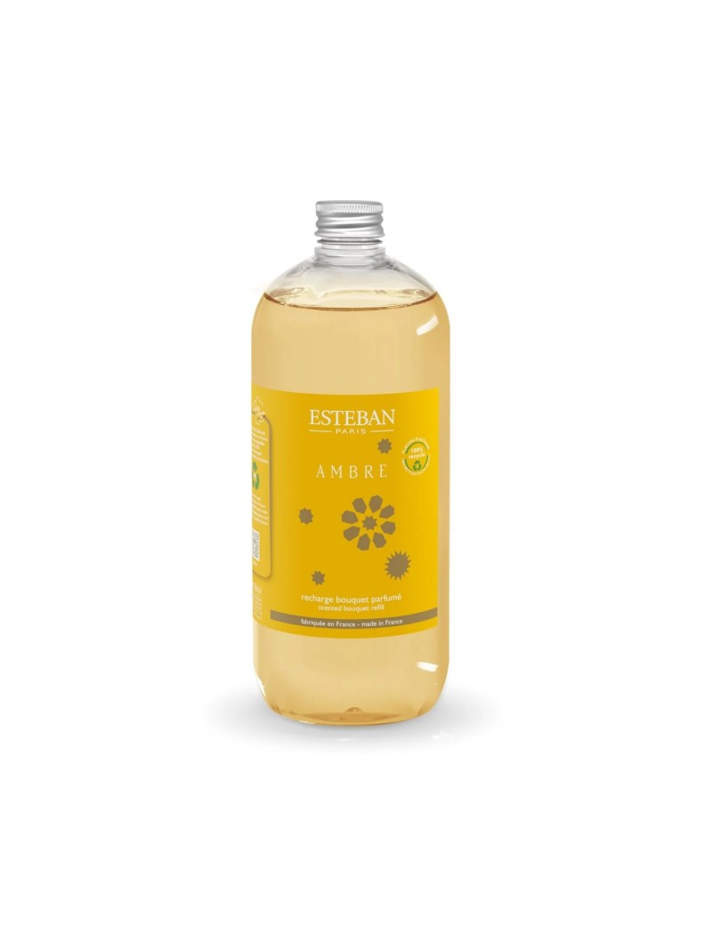 Recharges parfumées pour bouquet, recharge diffuseur de parfum