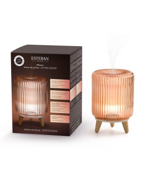 Diffuseur brume de parfum...