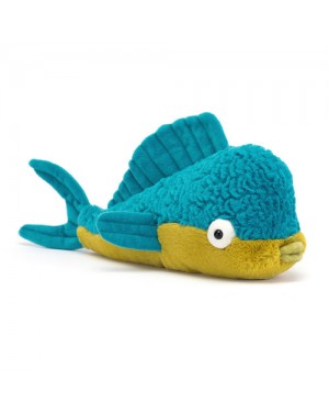 Poisson Dorado Delano -...