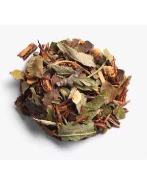 Tisane Lucky Thyme -...