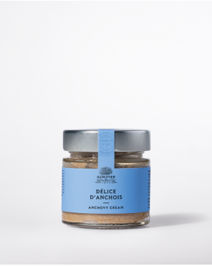 Délice d'Anchoïade 100gr -...