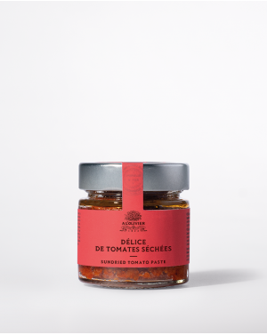 Purée tomates séchées 100gr...