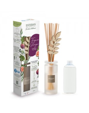 Bouquet parfumé...
