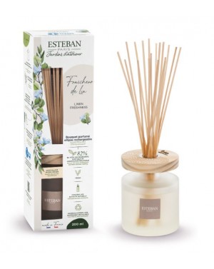 Bouquet parfumé ellipse...