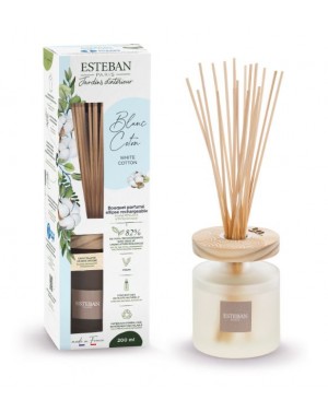 Bouquet parfumé ellipse...
