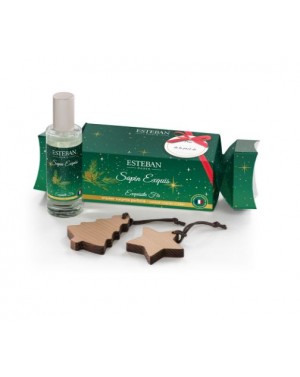 Crackers surprise parfumé...