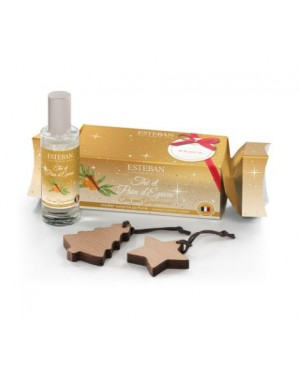 Crackers surprise parfumé...