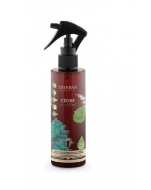 Brume parfumée textiles...