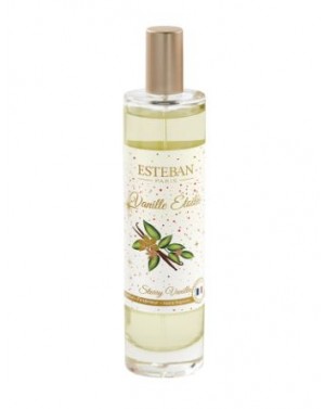 Vaporisateur Vanille...