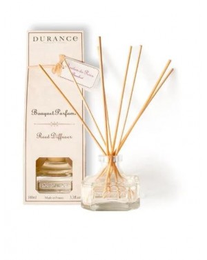 Bouquet parfumé Bouton de...