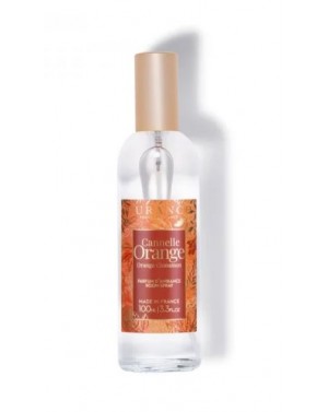 Parfum d'ambiance Cannelle...