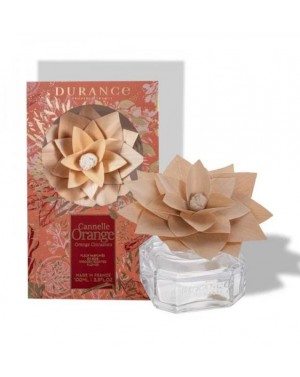 Fleur parfumée Cannelle...