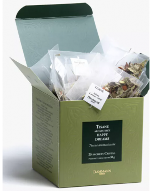 Tisane Happy dreams en...