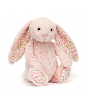 Peluche Blossom blush bunny...